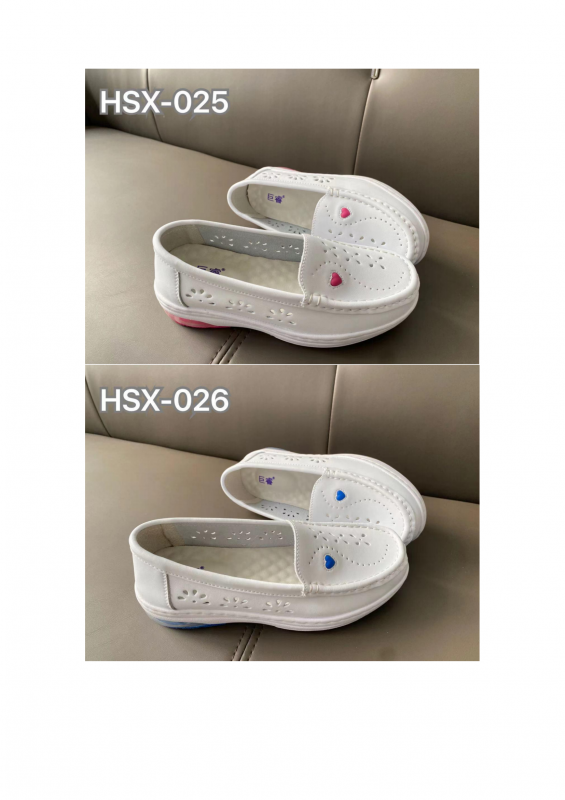 HSX-025，HSX-026