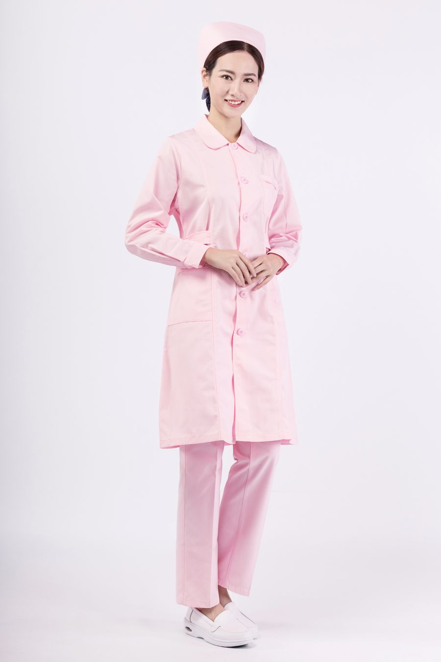 護(hù)士服冬裝
