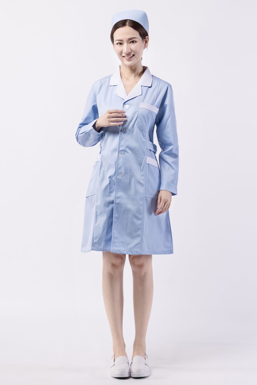 護(hù)士服冬裝