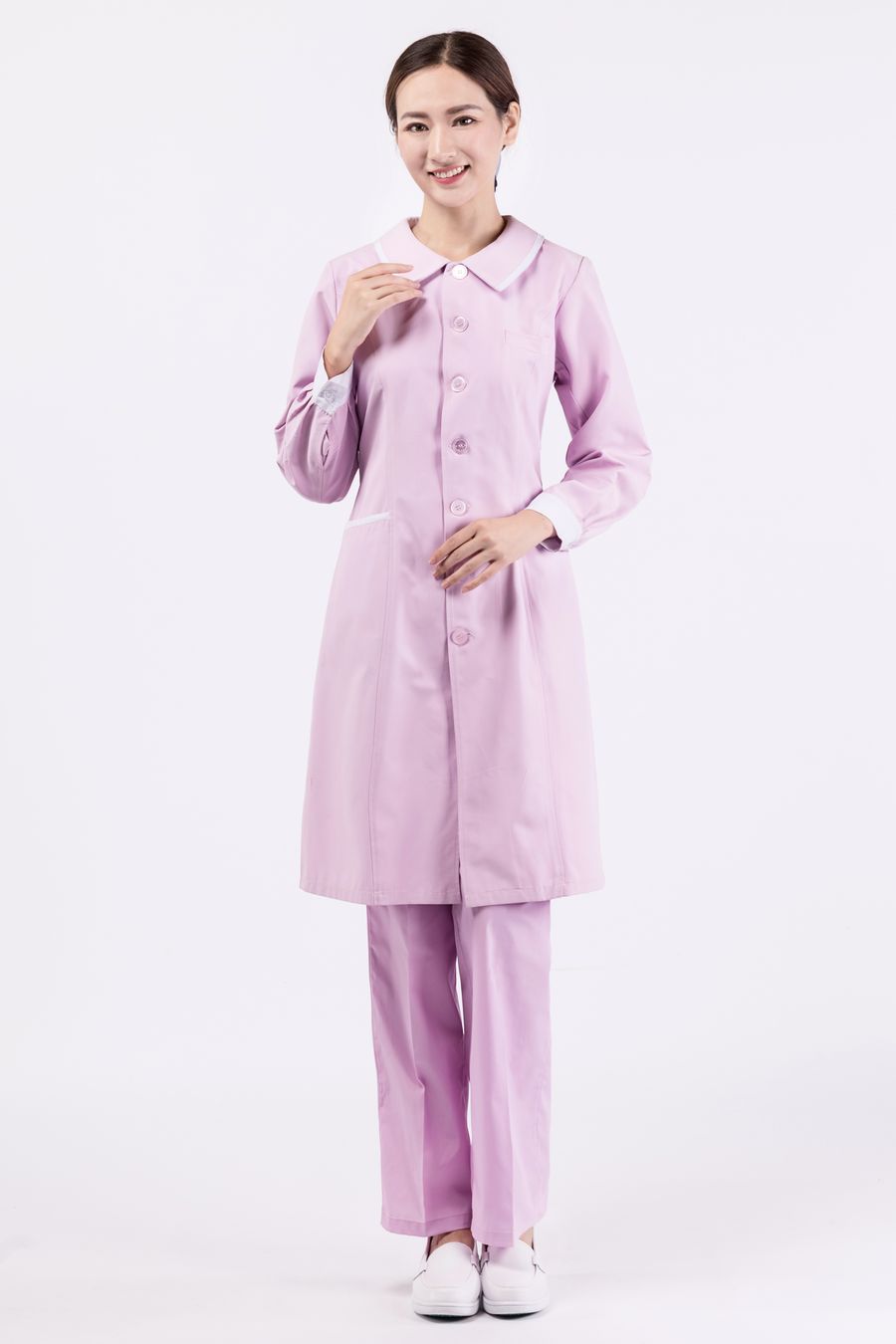 護(hù)士服冬裝