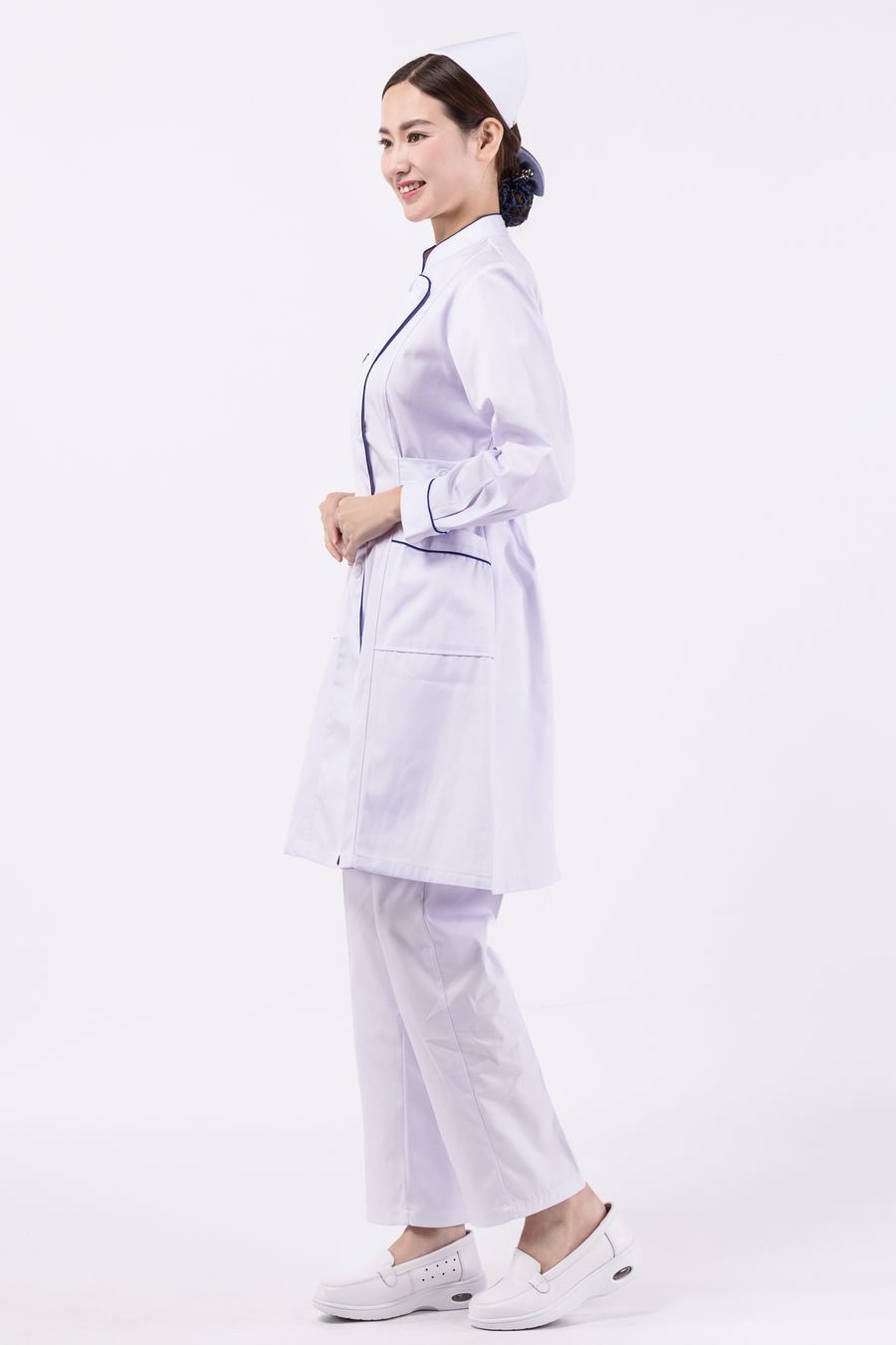 護(hù)士服冬裝