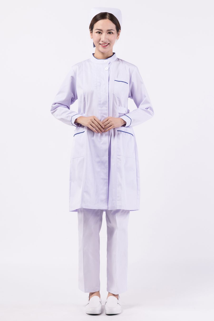 護(hù)士服冬裝